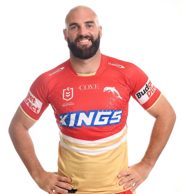 Player profiles: Meet your Dolphins NRL team 2023